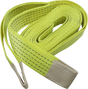 MOOSE RACING Tow Strap - 20' 206-1420 - Cycle City Outdoors
