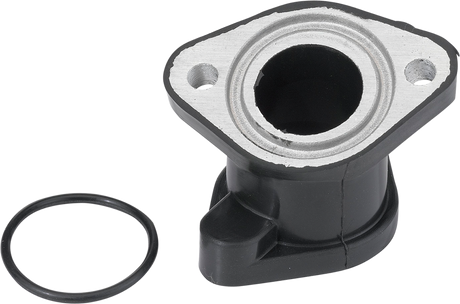 MOOSE RACING Moose Carburetor Mounting Flange - Honda E30-1058 - Cycle City Outdoors