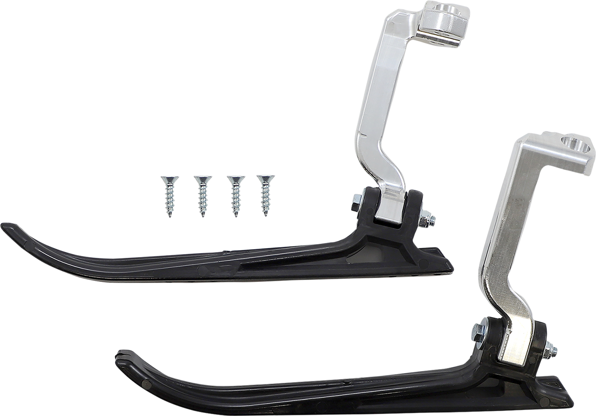 MOOSE RACING Handguard Mount - Moto Kit - Kawasaki 53-8019 - Cycle City Outdoors