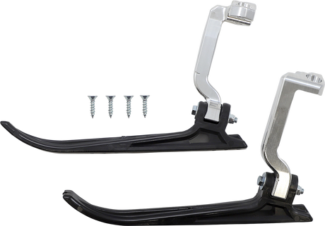 MOOSE RACING Handguard Mount - Moto Kit - Kawasaki 53-8019 - Cycle City Outdoors