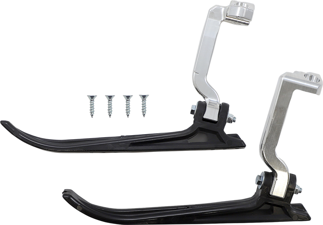 MOOSE RACING Handguard Mount - Moto Kit - Kawasaki 53-8019 - Cycle City Outdoors