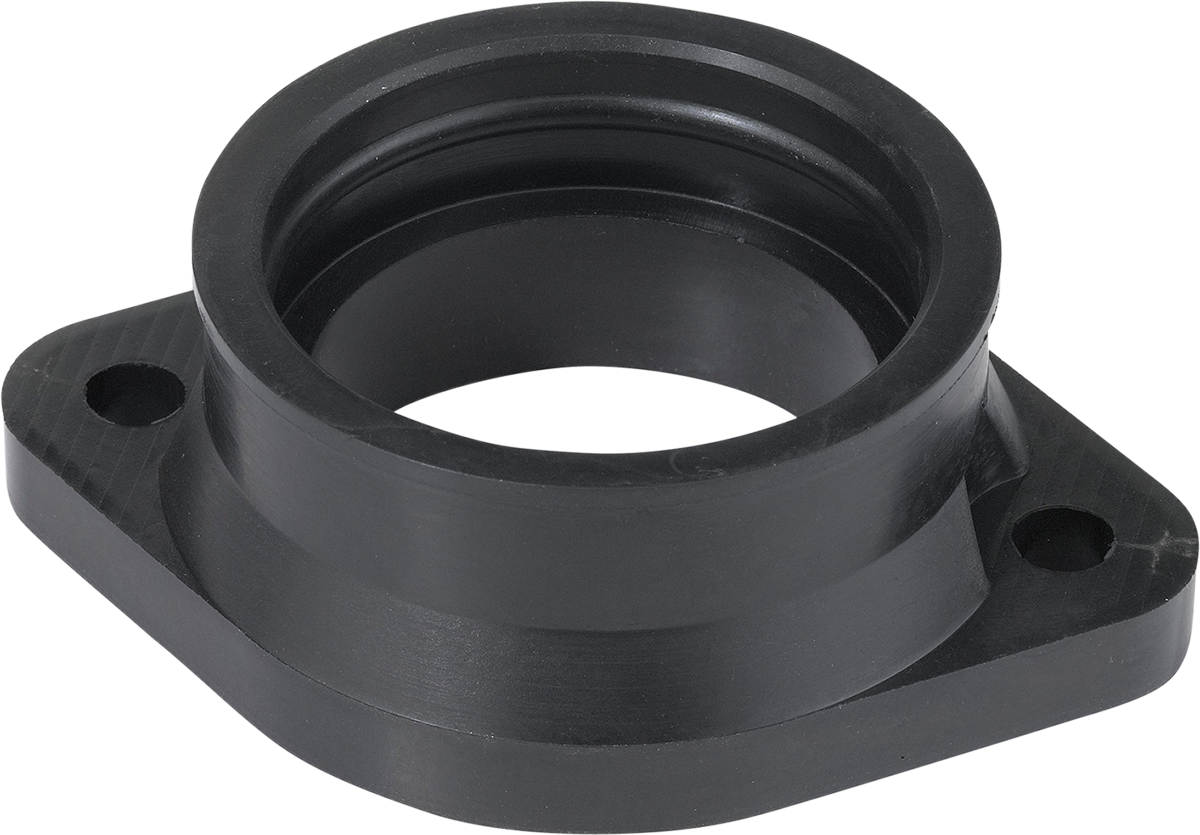 MOOSE RACING Moose Carburetor Mounting Flange - Mikuni - 40mm E30-6025 - Cycle City Outdoors