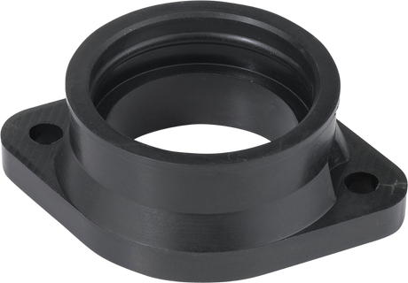 MOOSE RACING Moose Carburetor Mounting Flange - Mikuni - 40mm E30-6025 - Cycle City Outdoors