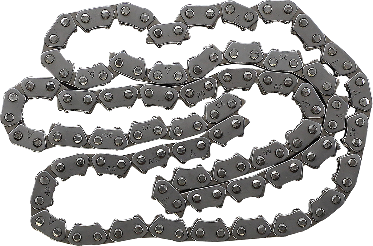 MOOSE RACING Cam Chain - 98XRH2010 x 118 Links MSEHC98XRH2010118 - Cycle City Outdoors