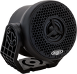 JENSEN 2-Way Speakers - Black JXHD30PS