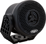 JENSEN 2-Way Speakers - Black JXHD30PS