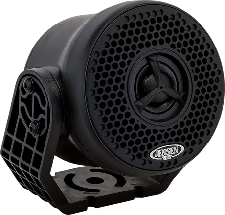 JENSEN 2-Way Speakers - Black JXHD30PS