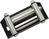 MOOSE UTILITY Plow Roller Fairlead - UTV 1676PF