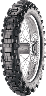 METZELER Tire - 6 Days Extreme - Rear - 140/80-18 - 70R 4067900