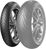 METZELER Tire - Roadtec™ 01 SE - Front - 120/70ZR17 - (58W) 3850800