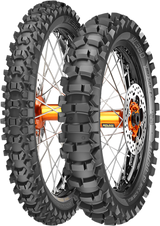 METZELER Tire - MC360™ Mid-Soft - R Spec - Rear - 120/80-19 - 63M 4023500
