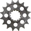 RENTHAL Front Sprocket - Ultralight - 16 Tooth 315V-520-16P - Cycle City Outdoors