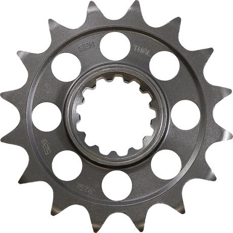 RENTHAL Front Sprocket - Ultralight - 16 Tooth 315V-520-16P - Cycle City Outdoors