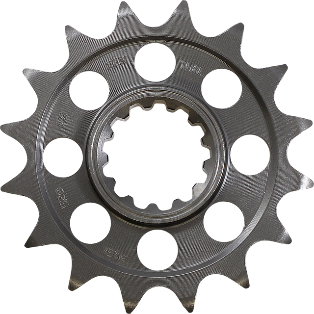 RENTHAL Front Sprocket - Ultralight - 16 Tooth 315V-520-16P - Cycle City Outdoors