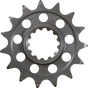 RENTHAL Front Sprocket - Ultralight - 15 Tooth 315V-520-15P - Cycle City Outdoors