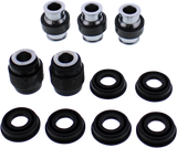 MOOSE RACING Rear Independent Suspension Knuckle Kit 50-1232 - Cycle City Outdoors