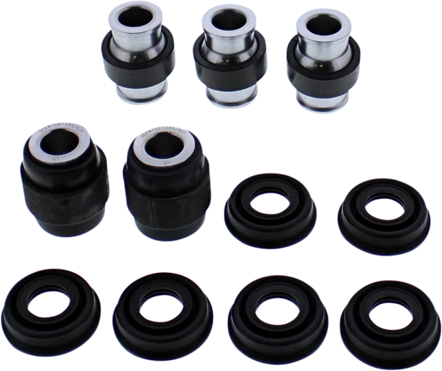 MOOSE RACING Rear Independent Suspension Knuckle Kit 50-1232 - Cycle City Outdoors