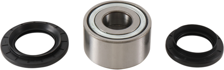 MOOSE RACING Wheel Bearing Kit - Tapered - Double Angular Contact - Rear 25-1734-HP - Cycle City Outdoors