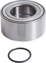 MOOSE RACING Wheel Bearing Kit - Tapered - Double Angular Contact - Front/Rear 25-1728-HP - Cycle City Outdoors