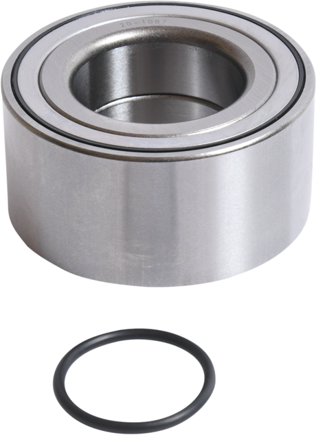MOOSE RACING Wheel Bearing Kit - Tapered - Double Angular Contact - Front/Rear 25-1728-HP - Cycle City Outdoors