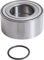 MOOSE RACING Wheel Bearing Kit - Tapered - Double Angular Contact - Front/Rear 25-1728-HP - Cycle City Outdoors