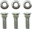 MOOSE RACING Wheel Stud/Nut Kit - Rear 85-1015 - Cycle City Outdoors