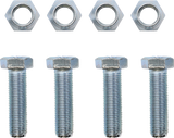 MOOSE RACING Wheel Stud/Nut Kit - Rear 85-1098 - Cycle City Outdoors