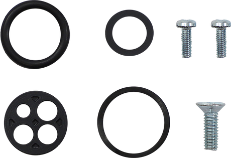 MOOSE RACING Fuel Petcock Rebuild Kit - Yamaha 60-1009 - Cycle City Outdoors