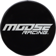 MOOSE RACING Barstool Seat - Logo X80-6020MRNU-A - Cycle City Outdoors
