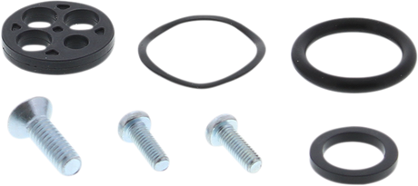MOOSE RACING Fuel Petcock Rebuild Kit - Yamaha 60-1009 - Cycle City Outdoors