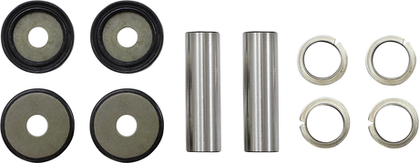 MOOSE RACING Rear Independent Suspension Knuckle Kit 50-1225 - Cycle City Outdoors