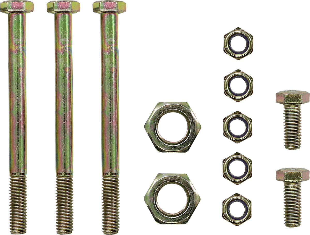 MOOSE RACING Steering Rack 51-4020 - Cycle City Outdoors