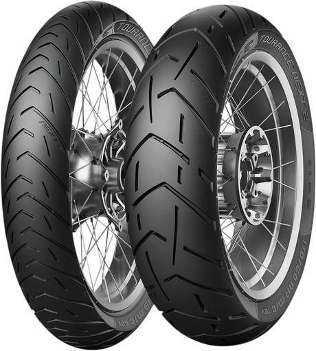 METZELER Tire - Tourance* Next 2 - Rear - 150/70R18 - 70V 3961400