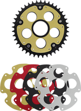 SUPERSPROX Edge Kit - Rear - Ducati - 41 Tooth RSA-736-41-KIT