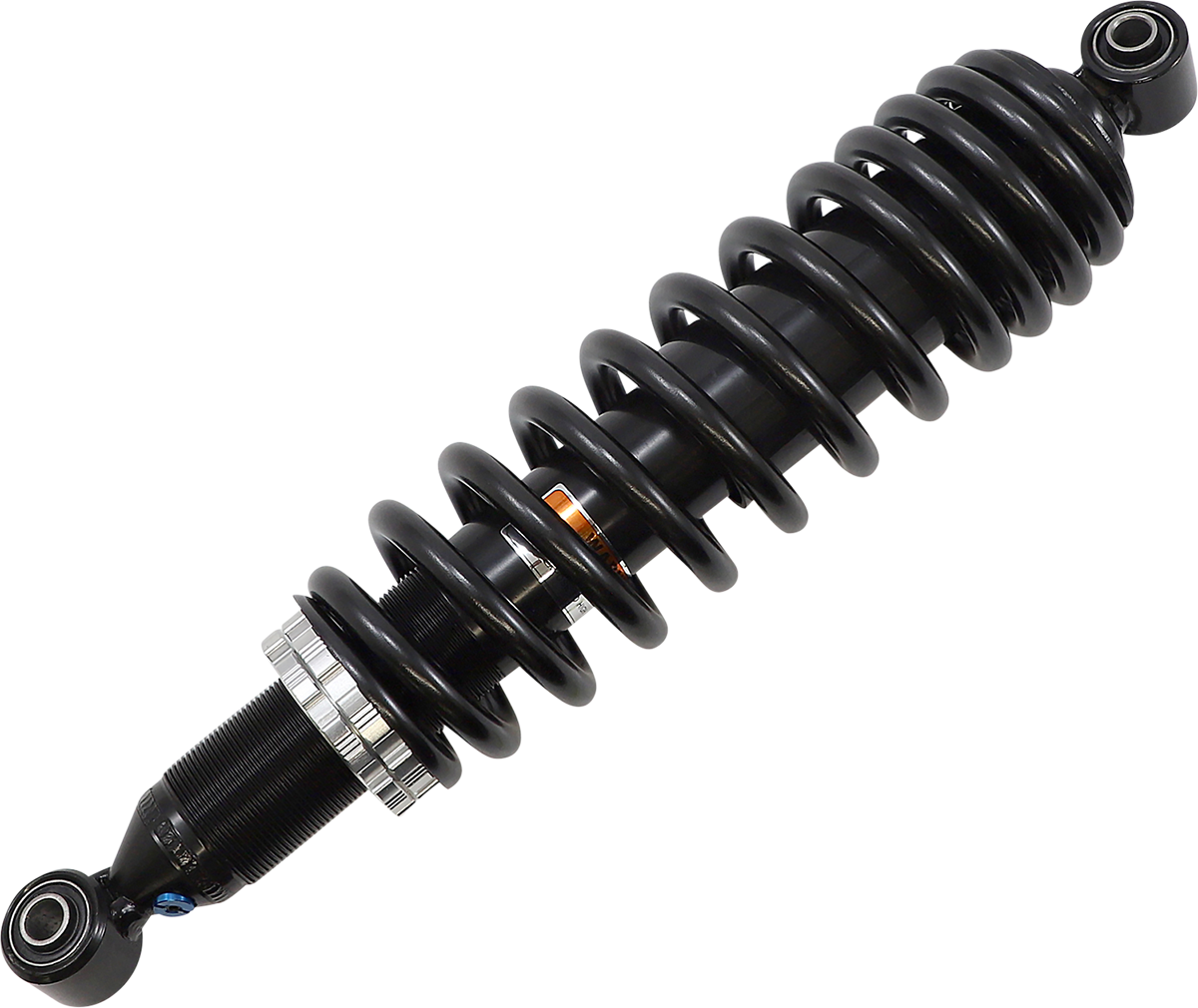 MOOSE UTILITY Gas Shock - Heavy Duty - Front AU-04372