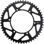 MOOSE RACING Steel Rear Sprocket - 52 Tooth 1210-822-52-STL - Cycle City Outdoors