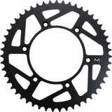 MOOSE RACING Steel Rear Sprocket - 51 Tooth 1210-BET-51-STL - Cycle City Outdoors