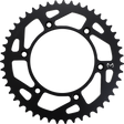 MOOSE RACING Steel Rear Sprocket - 47 Tooth 1210-BET-47-STL - Cycle City Outdoors