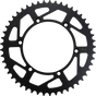 MOOSE RACING Steel Rear Sprocket - 49 Tooth 1210-460-49-STL - Cycle City Outdoors