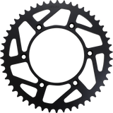 MOOSE RACING Steel Rear Sprocket - 50 Tooth 1210-BET-50-STL - Cycle City Outdoors