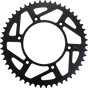 MOOSE RACING Steel Rear Sprocket - Honda - 51 Tooth 1210-210-51-STL - Cycle City Outdoors
