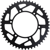 MOOSE RACING Steel Rear Sprocket - 49 Tooth 1210-808-49-STL - Cycle City Outdoors
