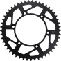 MOOSE RACING Steel Rear Sprocket - 49 Tooth 1210-808-49-STL - Cycle City Outdoors