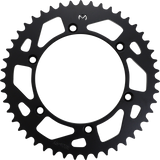 MOOSE RACING Steel Rear Sprocket - 47 Tooth 1210-822-47-STL - Cycle City Outdoors