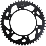 MOOSE RACING Steel Rear Sprocket - 48 Tooth 1210-822-48-STL - Cycle City Outdoors