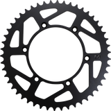 MOOSE RACING Steel Rear Sprocket - 50 Tooth 1210-808-50-STL - Cycle City Outdoors