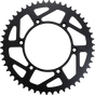 MOOSE RACING Steel Rear Sprocket - 50 Tooth 1210-808-50-STL - Cycle City Outdoors