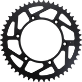 MOOSE RACING Steel Rear Sprocket - Yamaha - 50 Tooth 1210-251-50-STL - Cycle City Outdoors