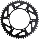MOOSE RACING Steel Rear Sprocket - 51 Tooth 1210-822-51-STL - Cycle City Outdoors