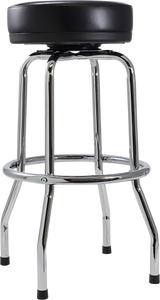 MOOSE RACING Barstool - Logo X80-6020MRNU - Cycle City Outdoors